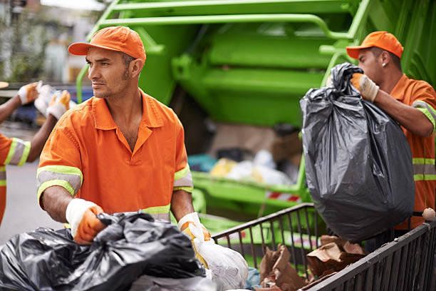 Junk Removal for Events in Bellefontaine, OH